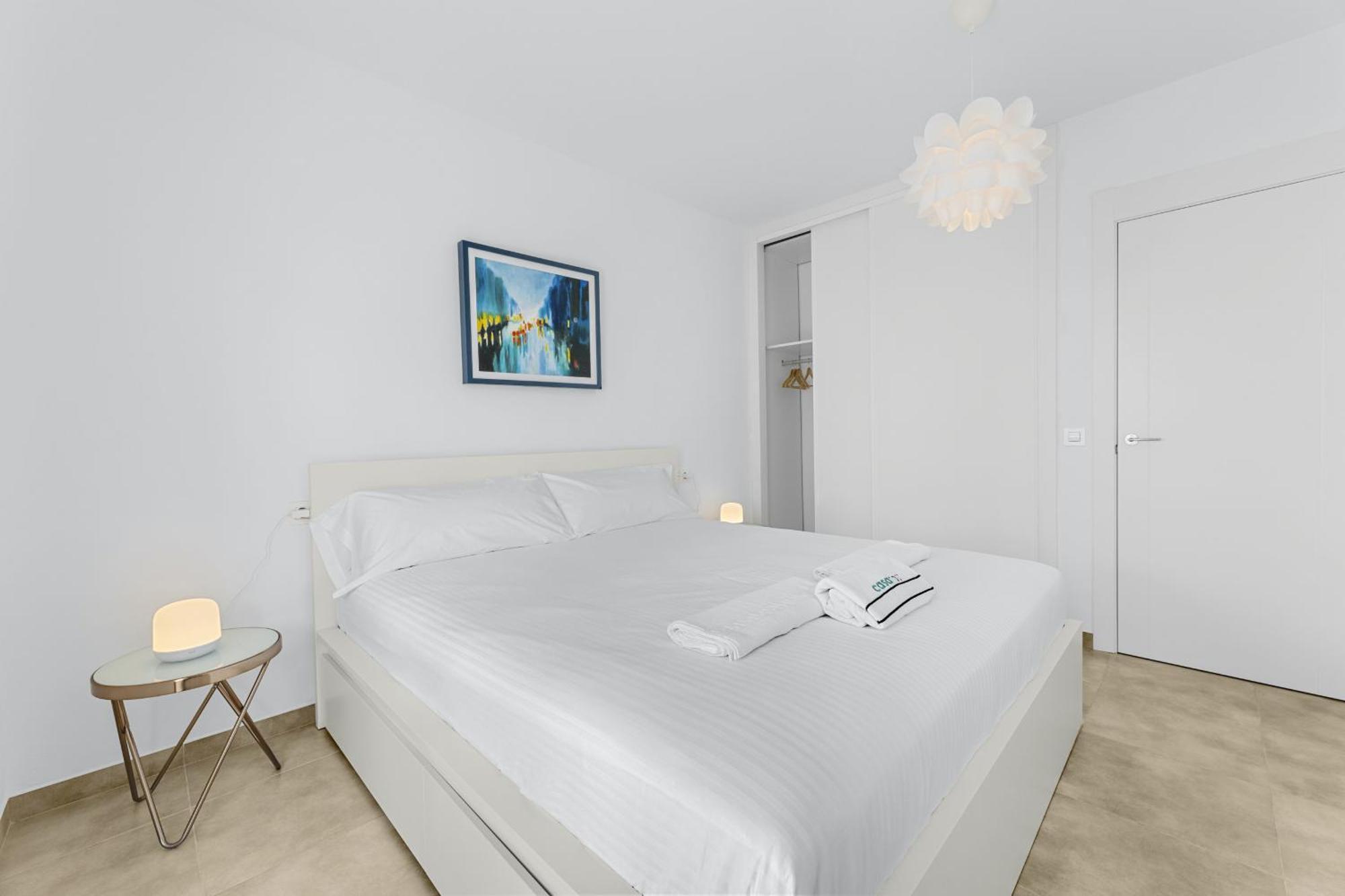 Casahost Fontaine Bleue Villa Тіас Екстер'єр фото