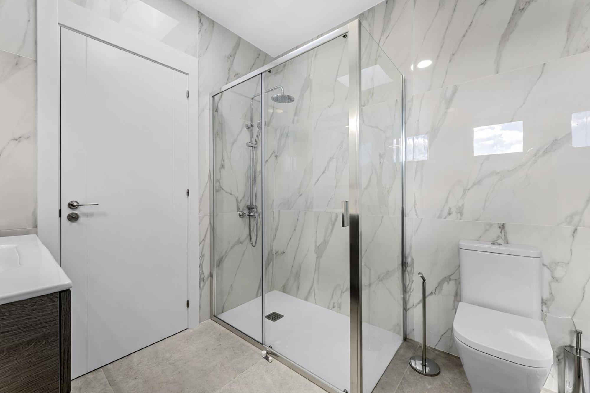 Casahost Fontaine Bleue Villa Тіас Екстер'єр фото